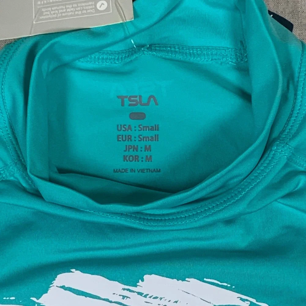 Tsla this brand